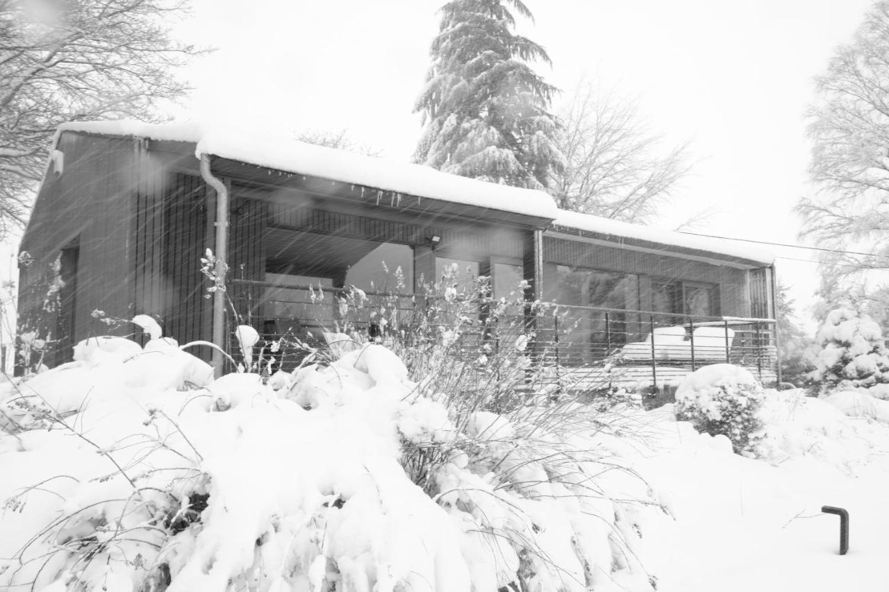Cap Esperance Villa Waimes Exterior photo