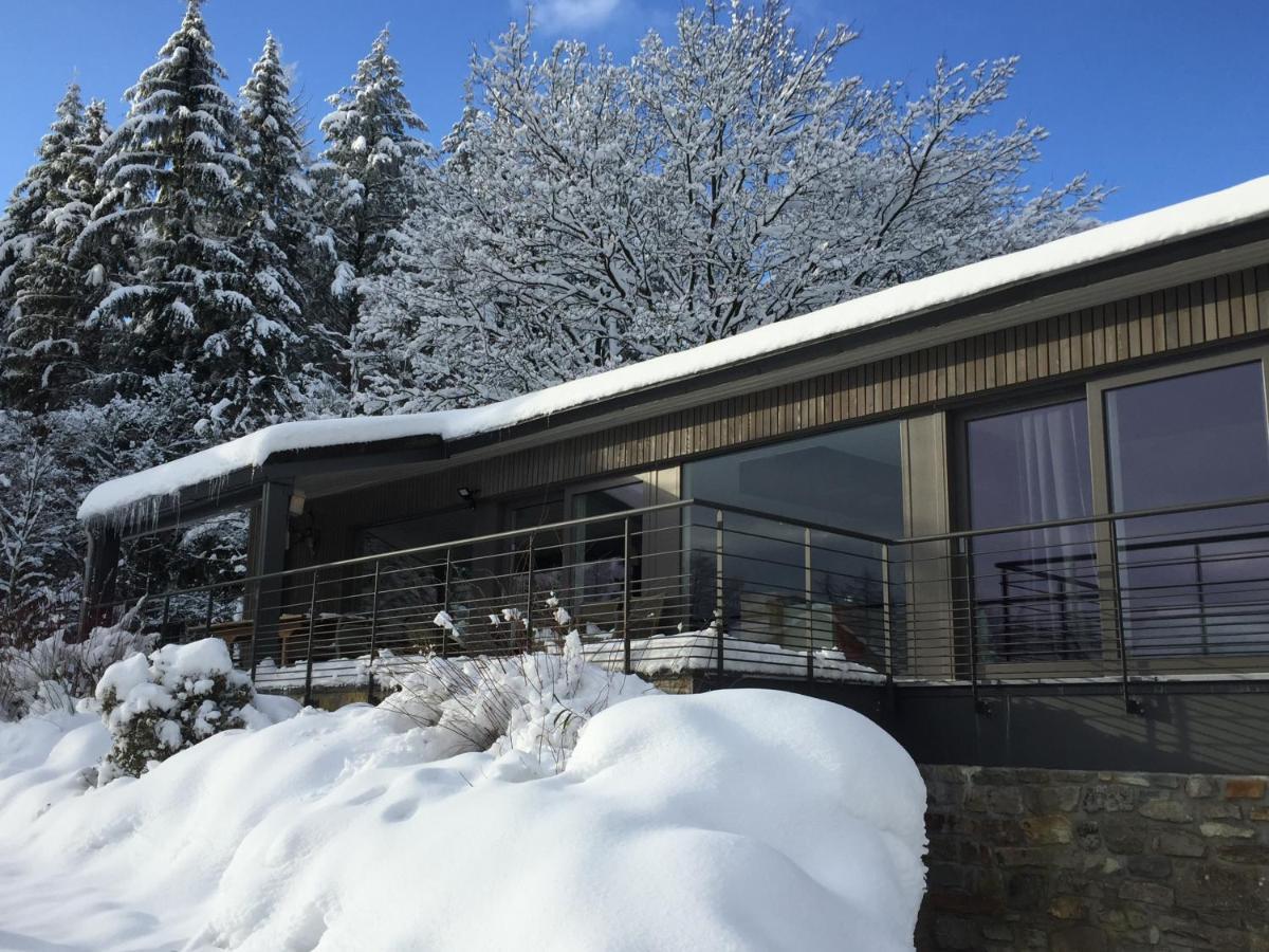 Cap Esperance Villa Waimes Exterior photo